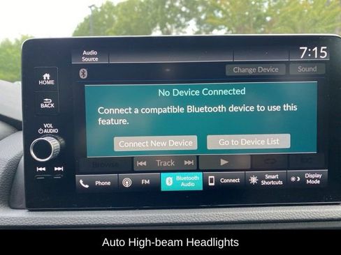 Used 2024 Honda CR-V Sport-L image 11