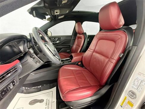 Used 2023 Lincoln Corsair Reserve w/ Equipment Group 201A image 19