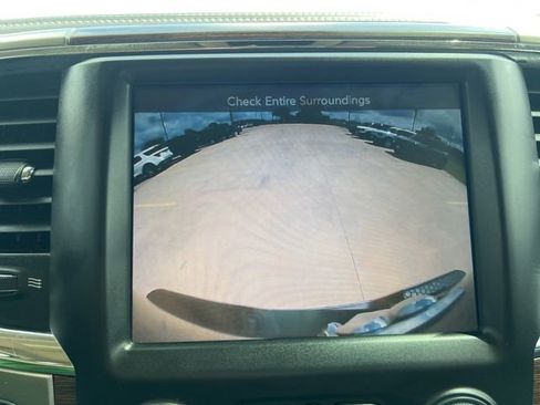 Used 2014 RAM 1500 Laramie w/ Convenience Group AWD/4WD image 32