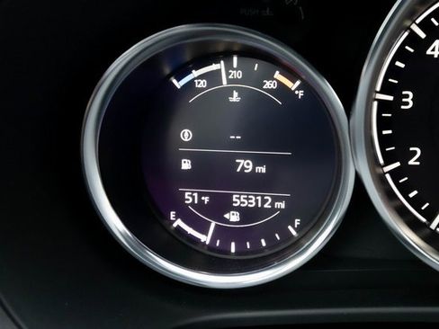 Used 2020 MAZDA MX-5 Miata RF Grand Touring image 5