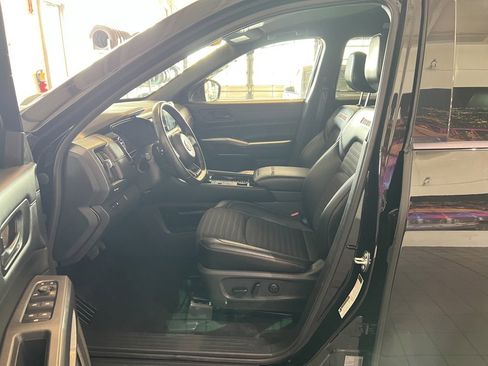 Used 2024 Nissan Pathfinder Rock Creek image 17