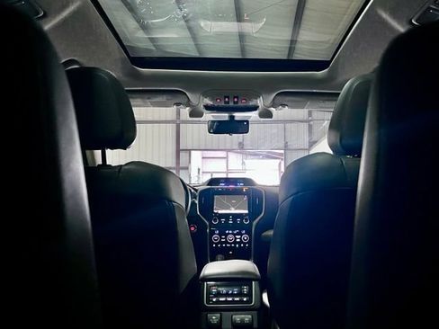Used 2021 Subaru Ascent Touring w/ Popular Package #2A AWD/4WD image 13