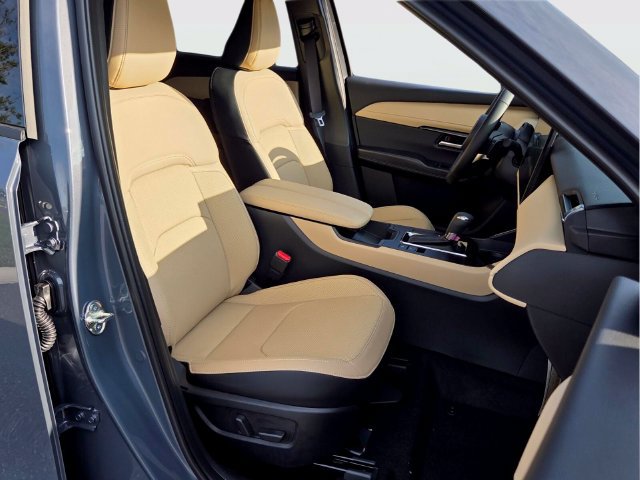 New 2026 MAZDA CX-5 2.5 S w/ Premium Plus Package AWD/4WD image 17