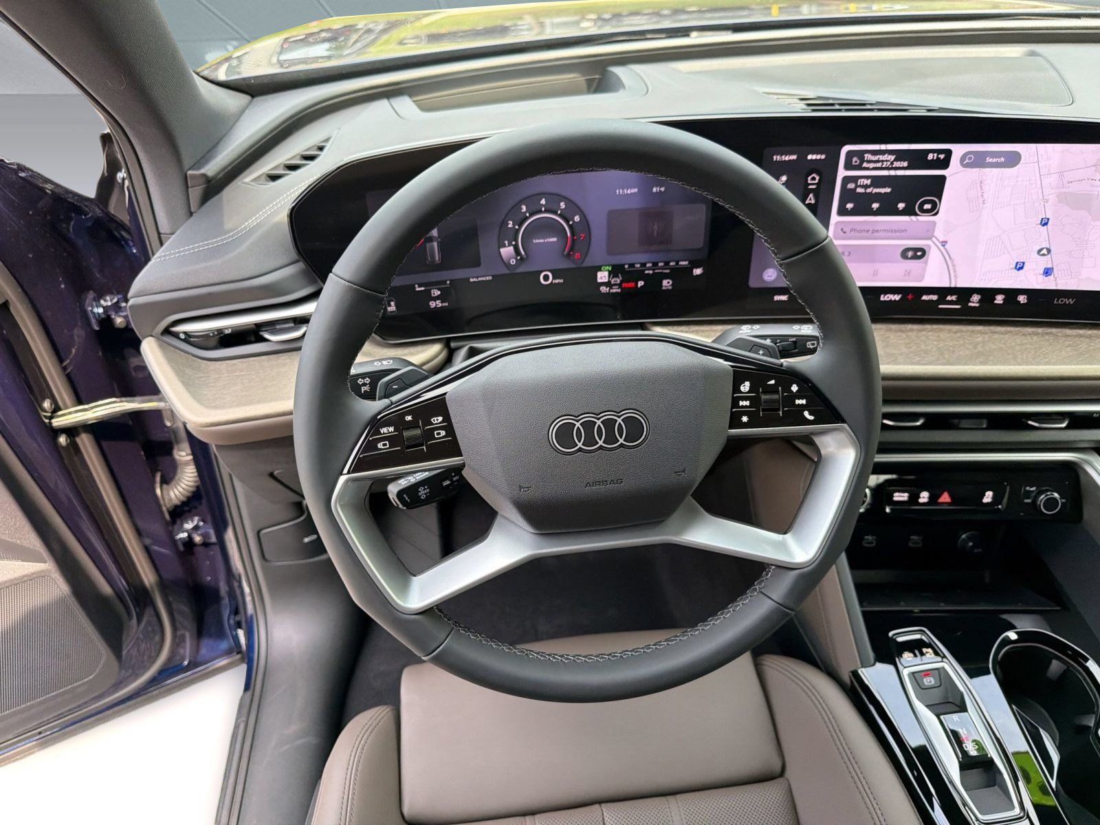 New 2026 Audi Q5 Premium AWD/4WD image 26