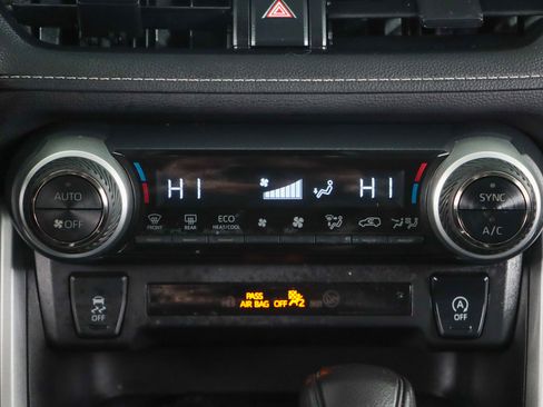 Used 2023 Toyota RAV4 XLE w/ Convenience Package image 20