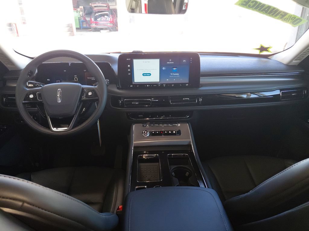 New 2026 Lincoln Aviator AWD image 51