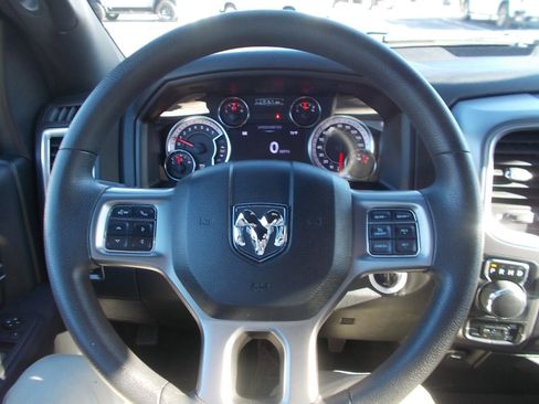 Used 2022 RAM 1500 Classic Warlock w/ Electronics Group image 19