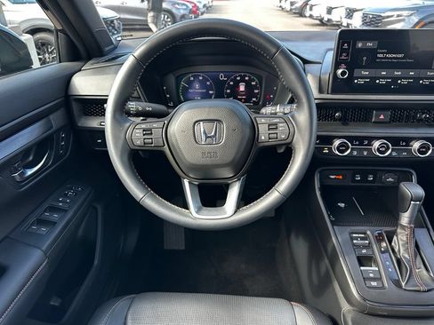 Used 2026 Honda CR-V Sport-L image 20