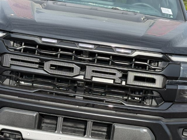 New 2026 Ford F150 Raptor AWD/4WD image 3