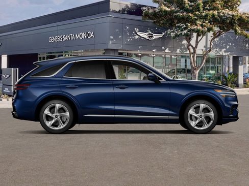 New 2026 Genesis GV70 2.5T Advanced AWD/4WD image 3