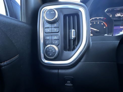 Certified 2021 GMC Sierra 1500 AT4 image 17