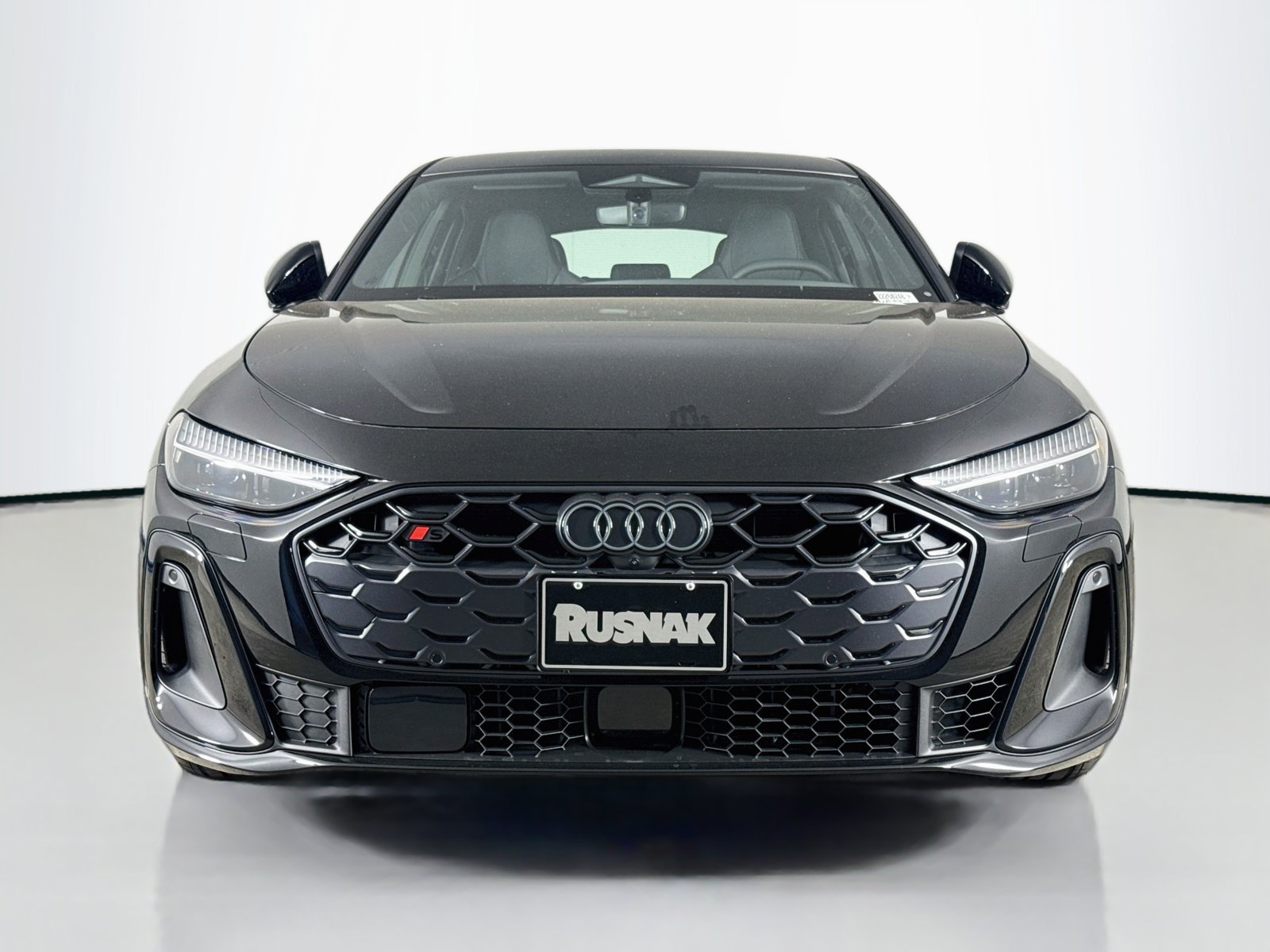 New 2026 Audi S5 Premium Plus AWD/4WD image 2