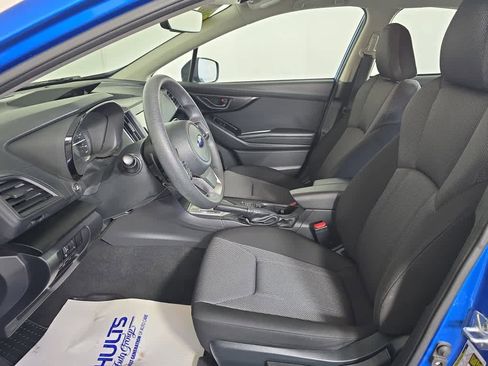 Used 2023 Subaru Impreza Premium image 17