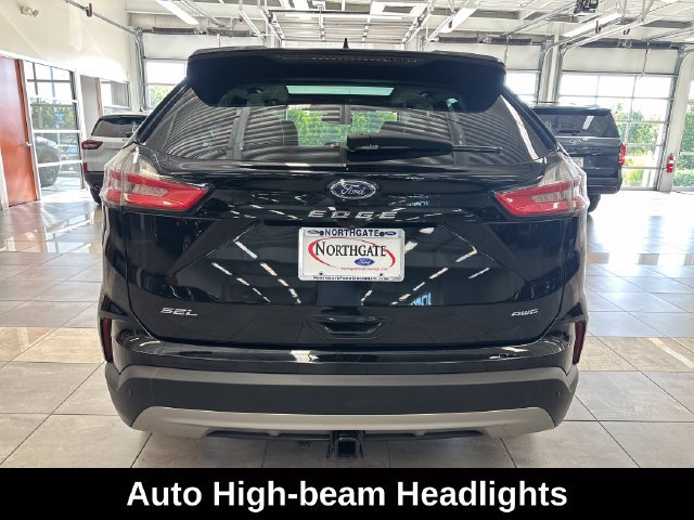 Used 2024 Ford Edge SEL w/ Convenience Package AWD/4WD image 15