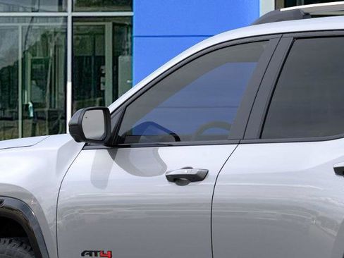 New 2026 GMC Terrain AT4 w/ Convenience Package III image 36