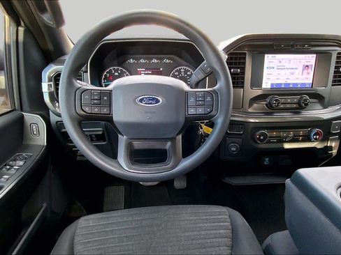 Used 2023 Ford F150 XL w/ STX Appearance Package RWD image 6