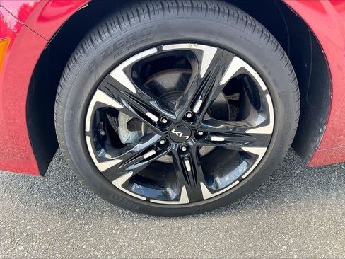 Used 2022 Kia K5 GT-Line FWD image 7