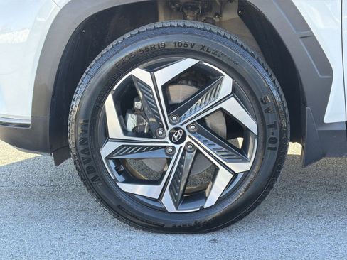 Used 2022 Hyundai Tucson SEL w/ Convenience Package image 12