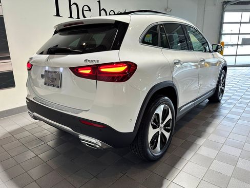 New 2026 Mercedes-Benz GLA 250 4MATIC image 4