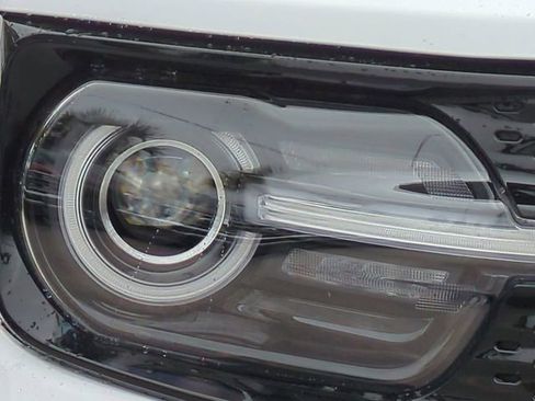 Used 2026 Ford Bronco Sport Outer Banks w/ Outer Banks Tech Package+ AWD/4WD image 10