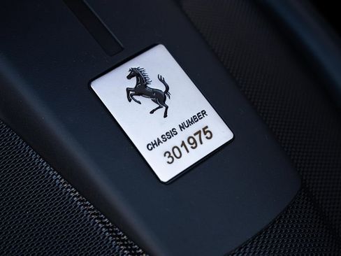 Certified 2024 Ferrari Roma image 15