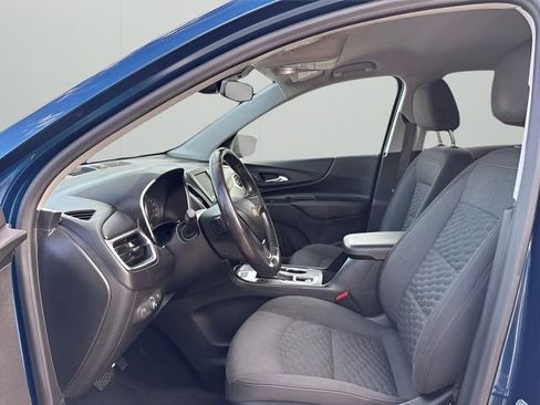 Used 2020 Chevrolet Equinox LT FWD image 12