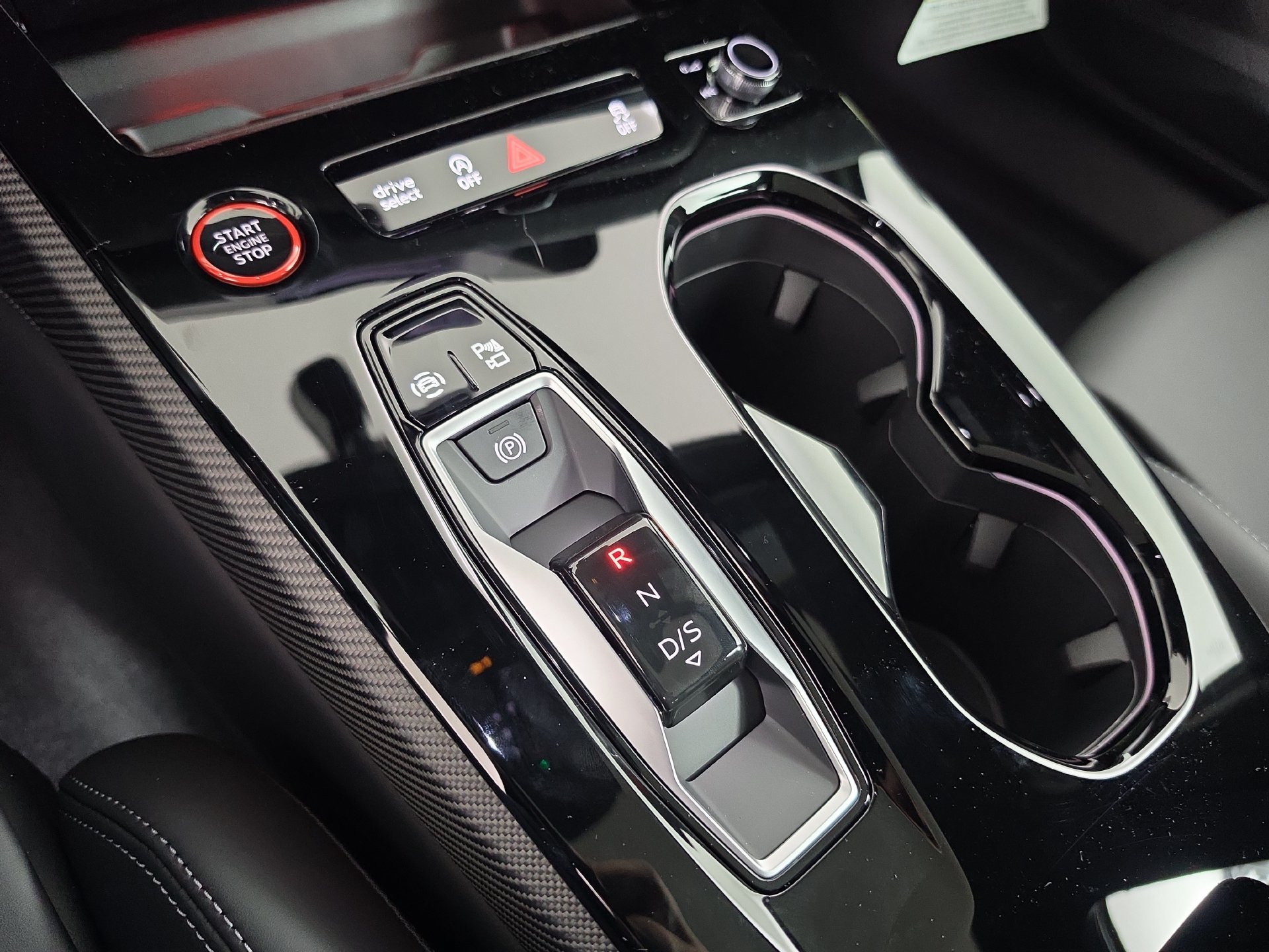 New 2026 Audi S5 Premium Plus AWD/4WD image 26