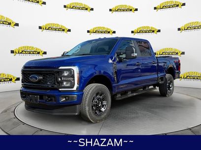 New 2026 Ford F250 XL w/ STX Appearance Package