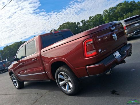 Used 2019 RAM 1500 Limited RWD image 30
