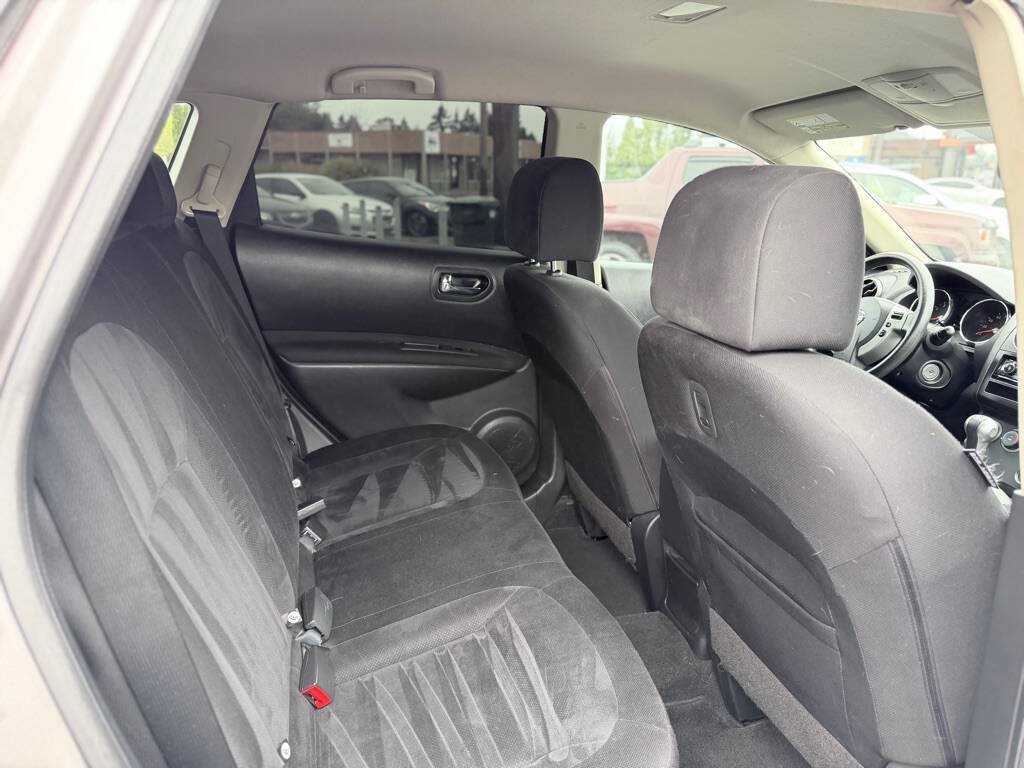 Used 2009 Nissan Rogue S AWD/4WD image 20