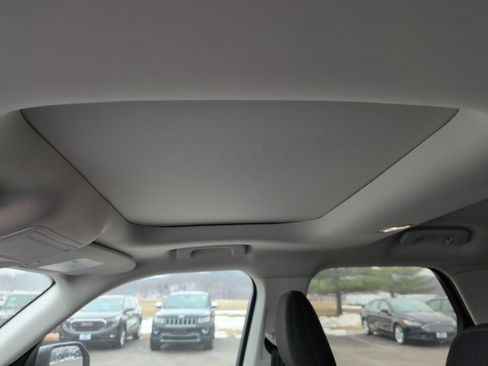 Used 2025 Ford Bronco Sport Big Bend w/ Convenience Package image 33