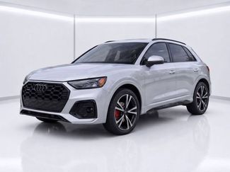 Certified 2025 Audi Q5 2.0T Premium Plus w/ Premium Plus Package AWD/4WD video 1