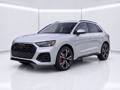 Certified 2025 Audi Q5 2.0T Premium Plus w/ Premium Plus Package