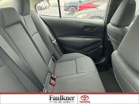 Certified 2024 Toyota Corolla LE image 21
