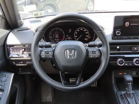 Certified 2023 Honda Civic Sport image 16