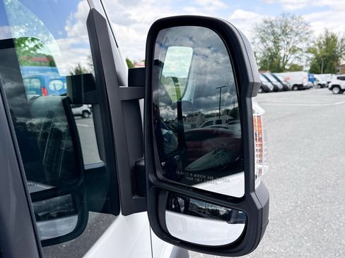 New 2026 RAM ProMaster 2500 w/ Advanced Safety Group FWD image 30