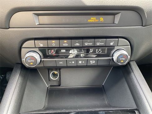 New 2025 MAZDA CX-5 AWD 2.5 S w/ Select Package image 21