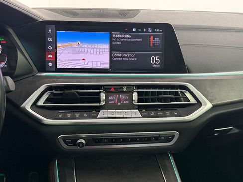 Used 2022 BMW X5 sDrive40i w/ M Sport Package image 25