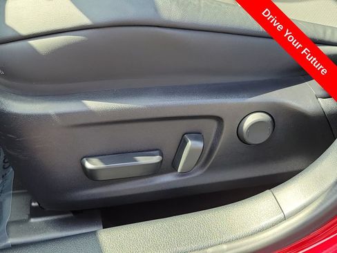 Used 2022 Lexus IS 350 F Sport w/ Navigation Package RWD image 22