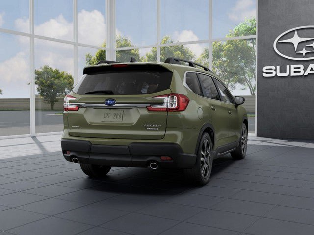 New 2027 Subaru Ascent Limited AWD/4WD image 5