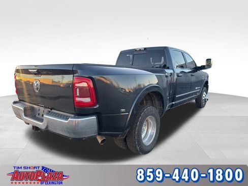 Used 2019 RAM 3500 Limited image 5