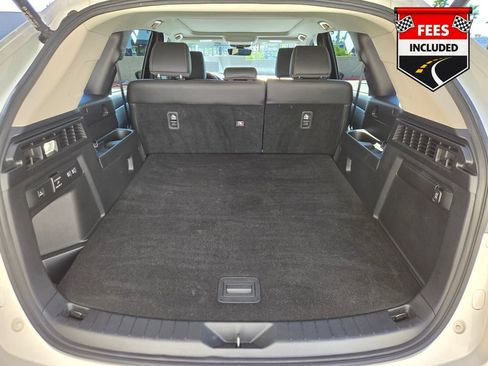 Used 2025 MAZDA CX-70 Plug-In Hybrid w/ Premium Pkg AWD/4WD image 19