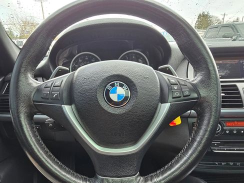 Used 2013 BMW X6 xDrive35i image 23