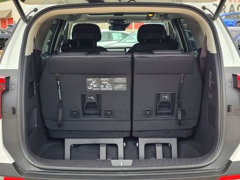 New 2026 Kia Carnival SX Prestige image 7