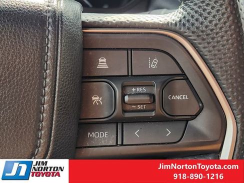 Used 2025 Toyota Tundra SR5 image 31