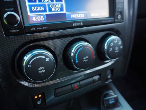 Used 2010 Dodge Challenger SRT8 w/ SRT Option Group II image 17