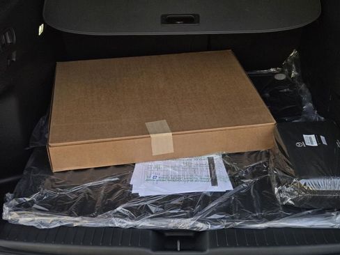 New 2026 MAZDA CX-50 2.5 Hybrid w/ Weather Package image 10