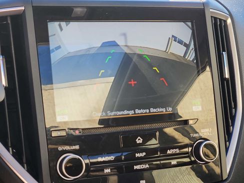 Used 2022 Subaru Forester Limited image 18