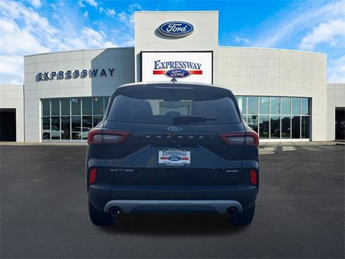 Used 2023 Ford Escape Active w/ Tech Pack #2 image 7
