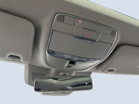 Used 2019 Mercedes-Benz S 560 4MATIC Sedan image 28